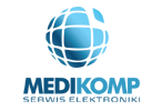 Medikomp - serwis elektroniki